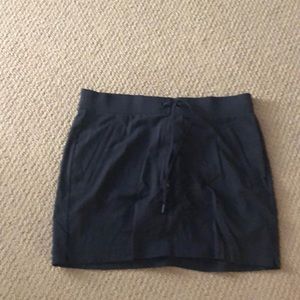 Athleta Skirt